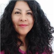 Profesora para clases de inglés